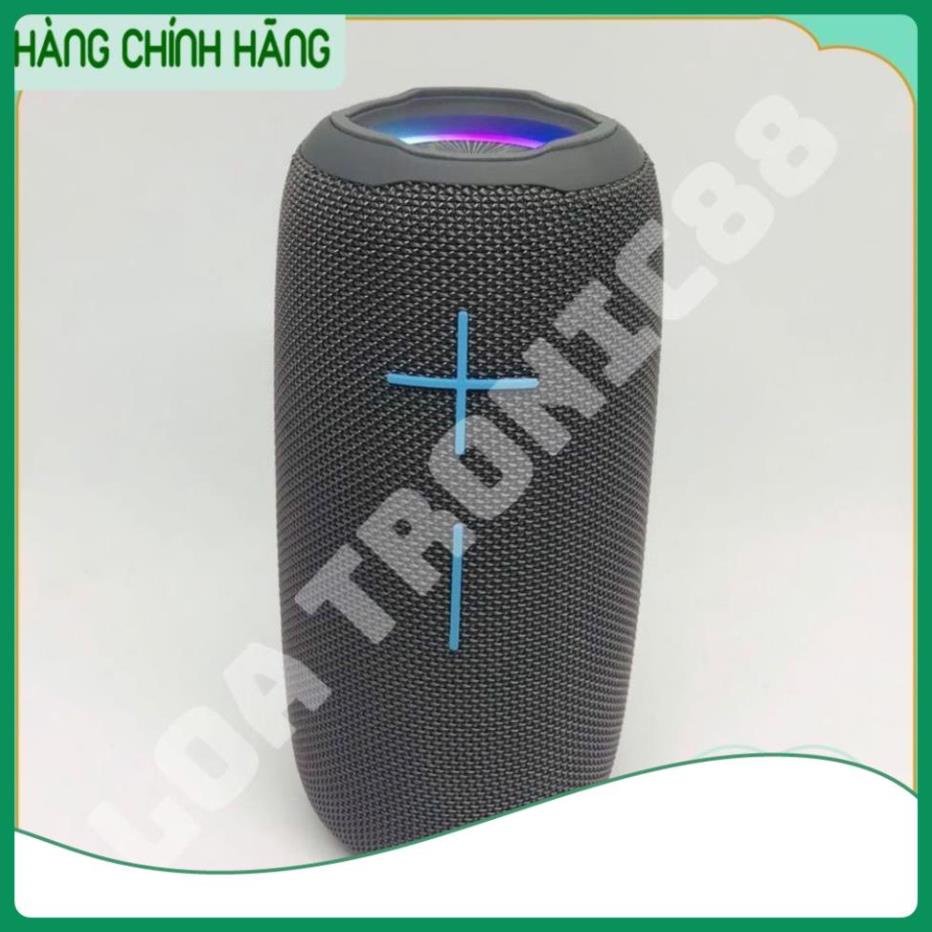 Loa Bluetooth Mini Hopestar P20 Cao Cấp, Pin Cực Khủng Không Dây Thiết Kế Hình Trụ cho laptop PC