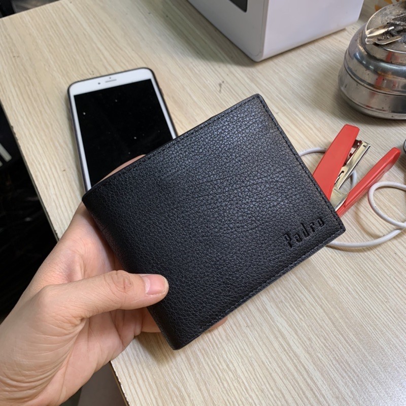 Ví nam fullbox hàng đẹp