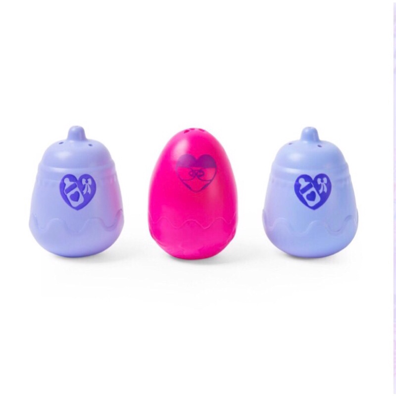 Đồ chơi Trứng Hatchimals các mùa-hàng vnxk xoa nở thú