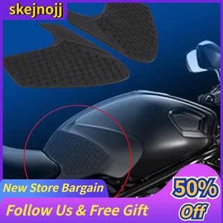 [Seller Recommend] Hot sale Miếng dán bảo vệ bình xăng chống trượt cho xe mô tô Ducati Monster 696 795 796 1100