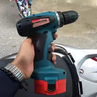 Khoan PIN makita