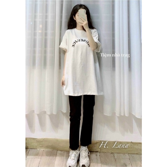 MÃ 903- QUẦN JEAN ĐEN ỐNG SUÔNG CẠP CAO | BigBuy360 - bigbuy360.vn