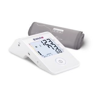 Máy đo huyêt áp bắp tay b.well swiss med-53