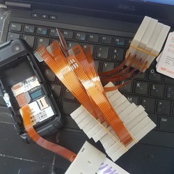 điện thoại kích sim full bộ