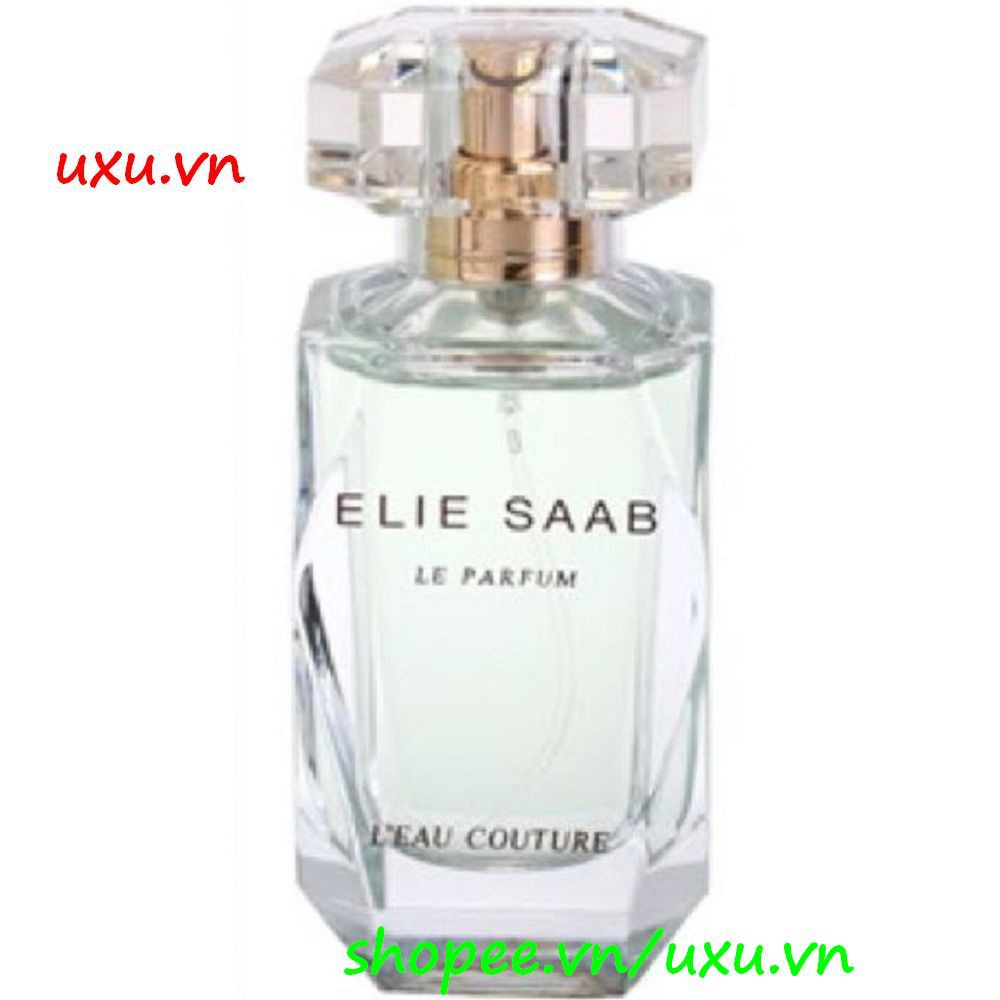 Nước Hoa Nữ 50Ml Elie Saab Le Parfum L Eau Couture Edt, Với uxu.vn Tất Cả Là Chính Hãng.