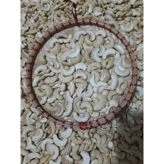 Điều vỡ đôi trắng (sống)