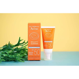 Kem Chống Nắng Avene Very High Protection Emulsion SPF50+