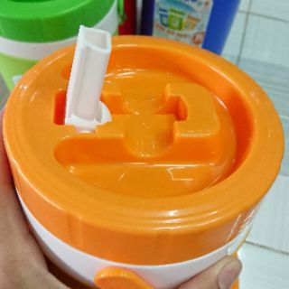 Bình giữ nhiệt 2 lít Duy Tân