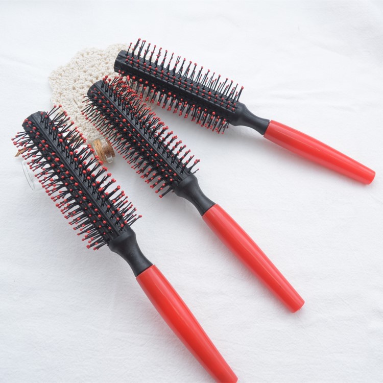 Lược Chải Tóc Uốn Phồng Siêu Đẹp Bồng Bềnh MINISHOP H021