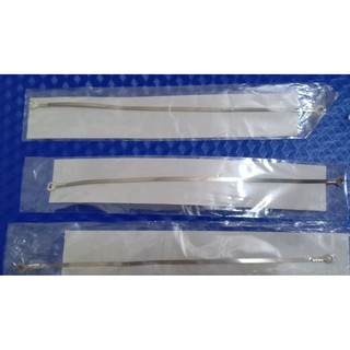 Dây hàn nhiệt 5MM máy hàn miệng túi pfs, dây hàn nhiệt 5mm các loại máy hàn miệng túi pfs 200-300-400, dây hàn nhiệt