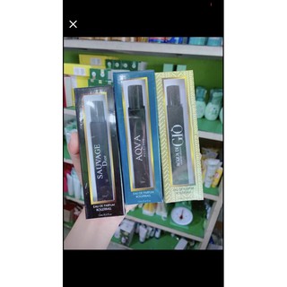 NƯỚC HOA CHIẾT 12ML SIÊU THƠM