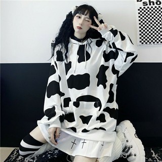 [ CÓ SẴN ] ÁO HOODIE BÒ SỮA