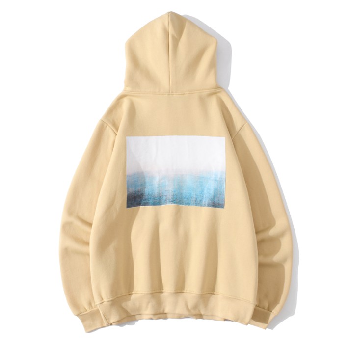 Áo Hoodie Cotton Cao Cấp Năng Động Thời Trang | BigBuy360 - bigbuy360.vn