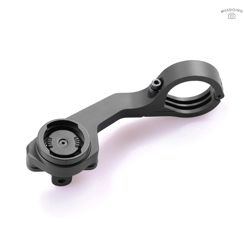 ღ  Andoer Bike Mount Holder Handle Bar Computer Mount Kit Out-front Bike Mount Kit 25.4mm / 31.8mm for Polar M450 V650 GPS Bike Computer for GoPro Sony Garmin VIRB X & XE for SJ Cam Action Cameras