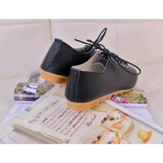 [SHOPEE TRỢ GIÁ]Giày Oxford Nữ