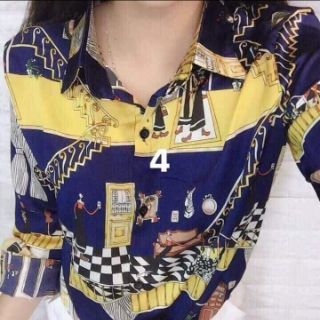 COMBO 2 Áo sơ mi nữ. Áo sơ mi nữ