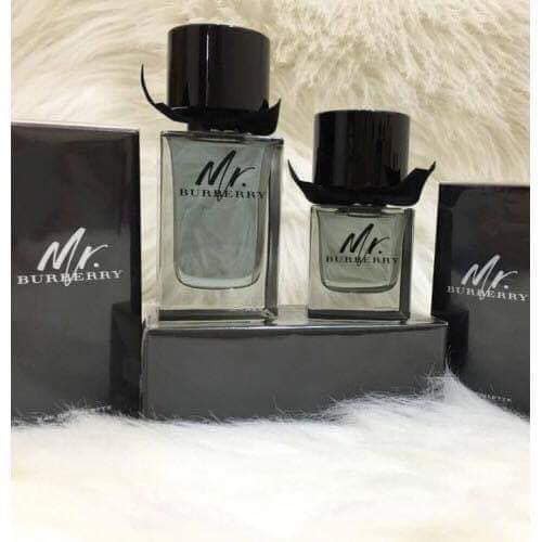 [Chính hãng] Nước hoa nam Mr Burberry EDP 100ml