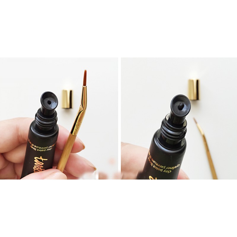 Kẻ Mắt Dạng Gel Tarte Clay Paint Liner