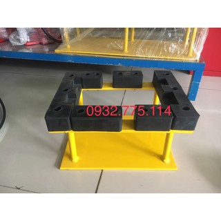Giá Đỡ Hộp Số Xe Máy- Xe Ga