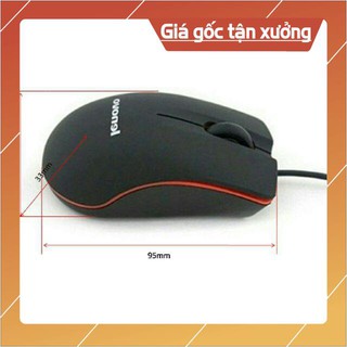[GIÁ CỰC SỐC]Chuột máy tính lenovo M20