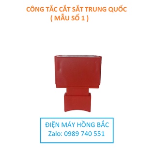 Công tắc máy cắt sắt thông dụng cho hầu hết các dòng máy cắt bàn đá 355mm