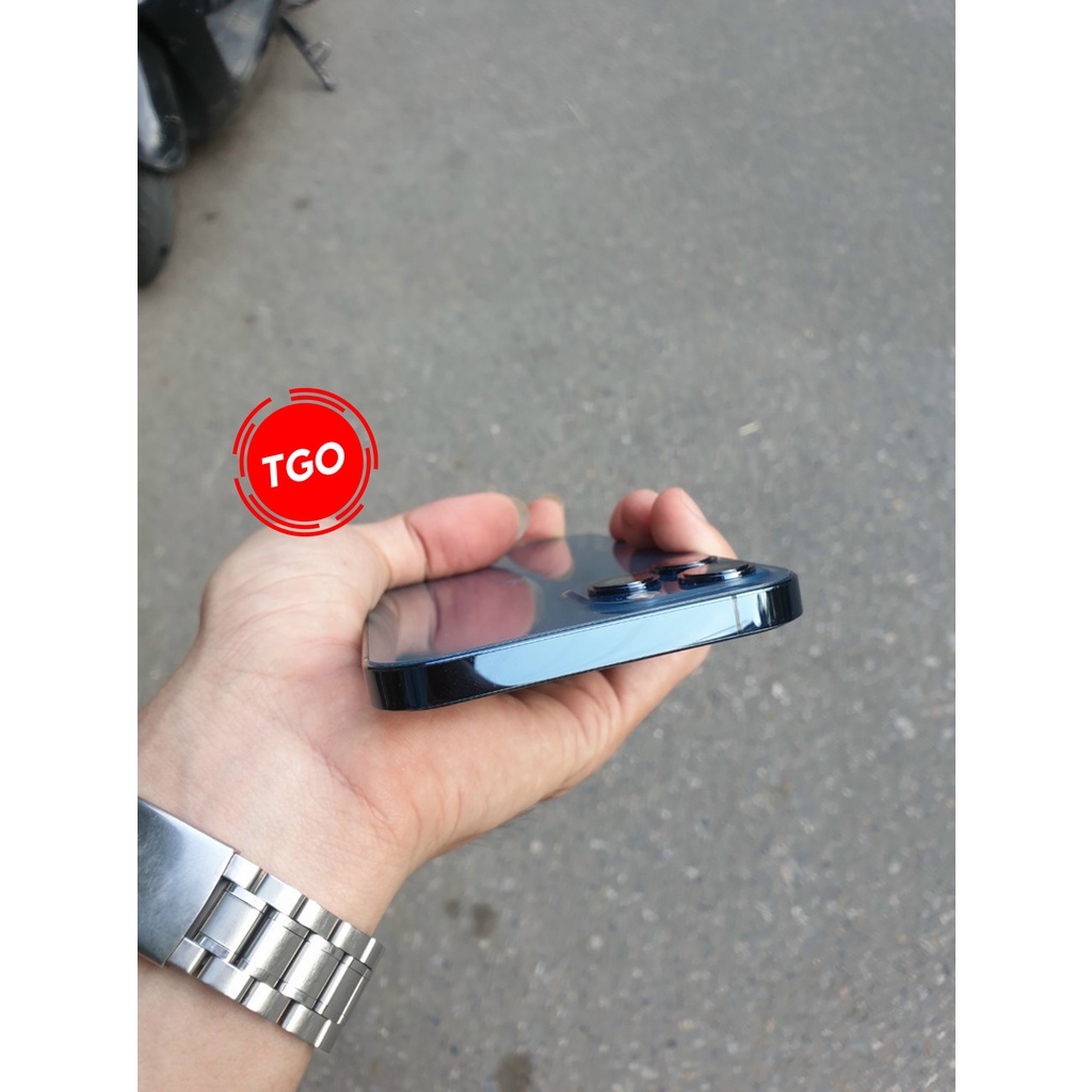 Miếng dán PPF Japan Nano Premium iPhone 12 / 12 Pro / 12 Mini / 12 Pro Max full viền