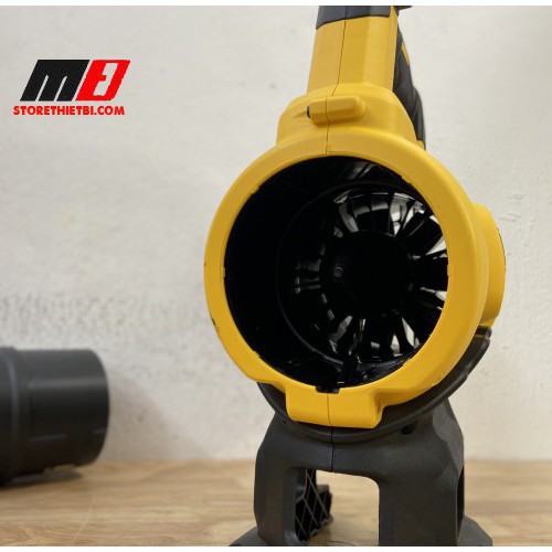 DCM562 Máy thổi lá dùng pin 18V chính hãng Dewalt