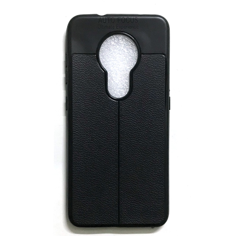 Ốp Lưng dẻo Nokia 7.2