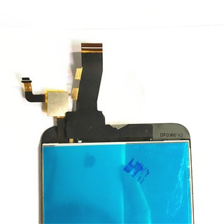BỘ MÀN HÌNH MEIZU M5 ZIN