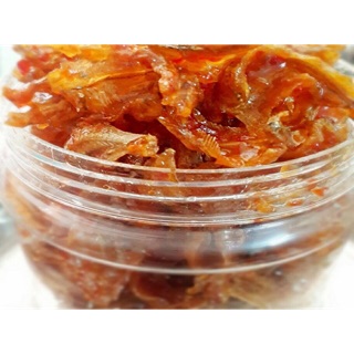 Cá Mai sốt chanh