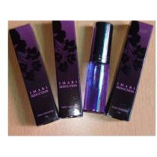 Nước hoa imari tím 15ml