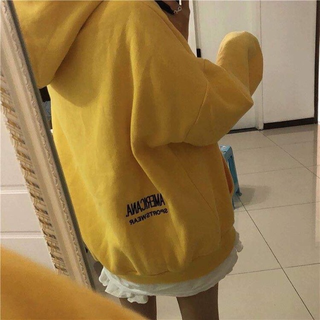 Áo khoác hoodie place-a21 | BigBuy360 - bigbuy360.vn