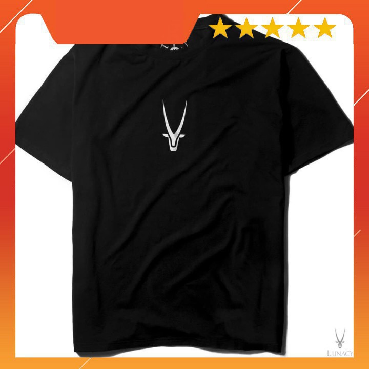 Áo phông in hinh P-Y-C-H-O ⚡𝐅𝐑𝐄𝐄𝐒𝐇𝐈𝐏 ⚡Áo phông cotton chất đẹp mát, áo unisex, áo phông trắng đen | BigBuy360 - bigbuy360.vn