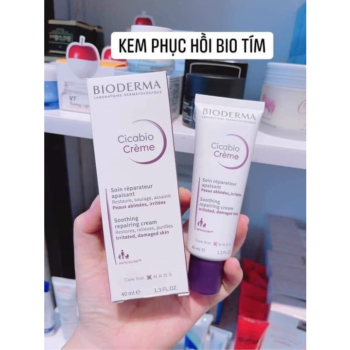 𝐊𝐞𝐦 𝐝𝐮̛𝐨̛̃𝐧𝐠 𝐚̂̉𝐦 𝐩𝐡𝐮̣𝐜 𝐡𝐨̂̀𝐢 𝐝𝐚 𝐁𝐢𝐨𝐝𝐞𝐫𝐦𝐚 𝐭𝐢́𝐦