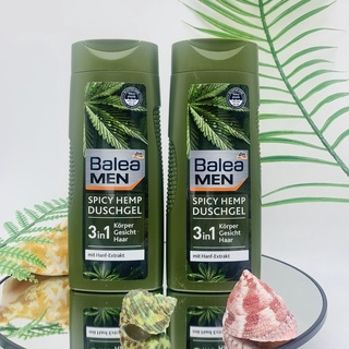 Sữa tắm Balea Men 300ml