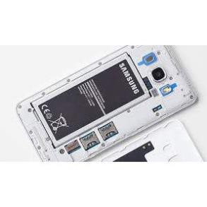 Pin điện thoại Samsung Galaxy J5 J510 (2016) zin Chính hãng - Bảo hành 12 tháng