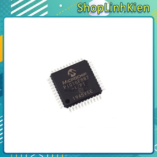 Pic 16F887A  Cắm/ Dán