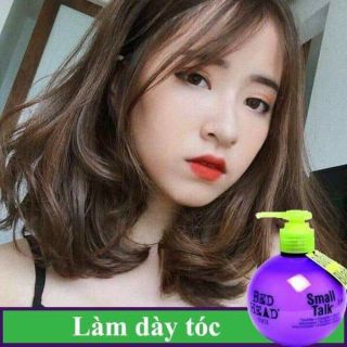 Gel tạo kiểu tóc Tigi