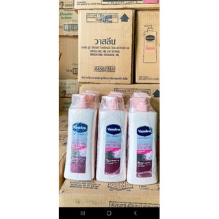 Dưỡng thể vaseline Thái Lan