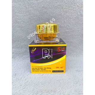 Kem p+ beauty cream 15g nám - tàn nhang- giảm thâm p+