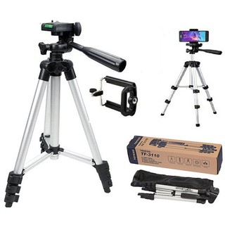 Giá đỡ điện thoại tripod 3110
