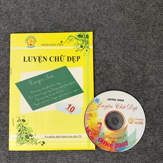 File Luyện Chữ Kèm Hướng Dẫn, Tự Luyện Chữ Tại Nhà Cùng Con, Từ Cơ Bản Đến Nâng Cao