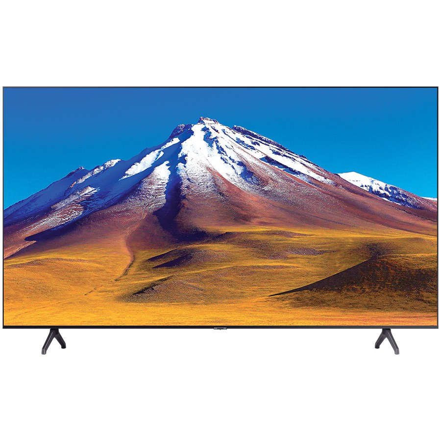 Smart Tivi Samsung 4K 65 inch 65TU6900 UHDModel Mới