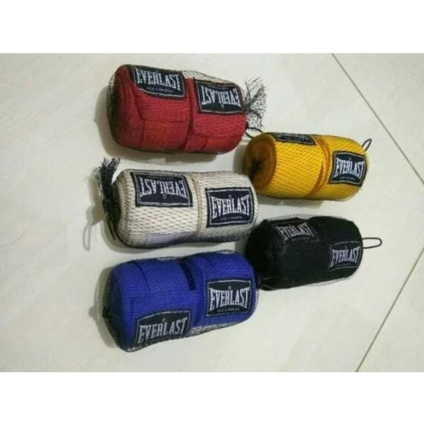 Cờ Quấn Tay Tập Boxing / Muay Thai Chuyên Dụng