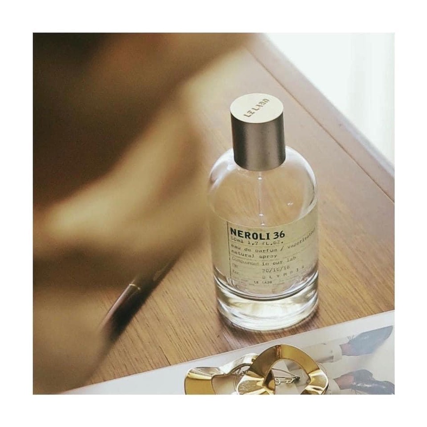 ✦GH✦Nước hoa Le Labo Neroli 36 10ml/20ml