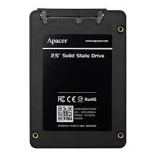 SSD APACER AS340 120,240GB 2.5″ 7MM SATAIII NEW BOX