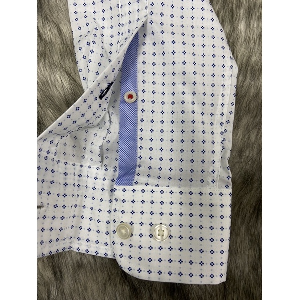 Sơ mi nam Tommy Hilfiger tay dài - chính hãng 100%