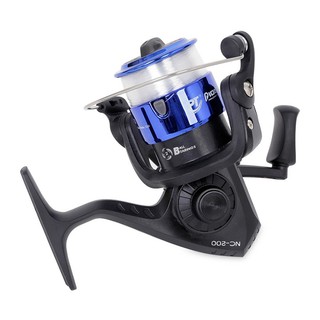 [RẺ VÔ ĐỊCH] máy câu tôm giá rẻ Pioneer NC200 (bao gồm dây cước câu)-máy câu cá đứng mini giá rẻ-máy câu cá loại nhỏ