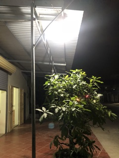 Bóng Đèn Led 50W LinhPhi Đui xoáy E27