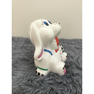 ỐNG TIẾT KIỆM CON CHÓ